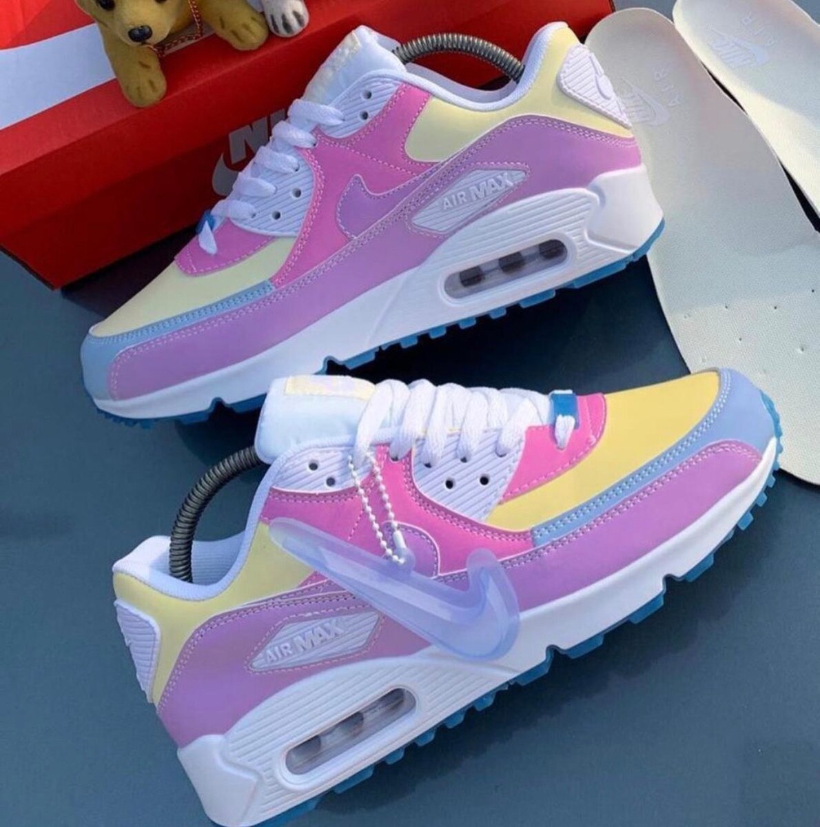Air max