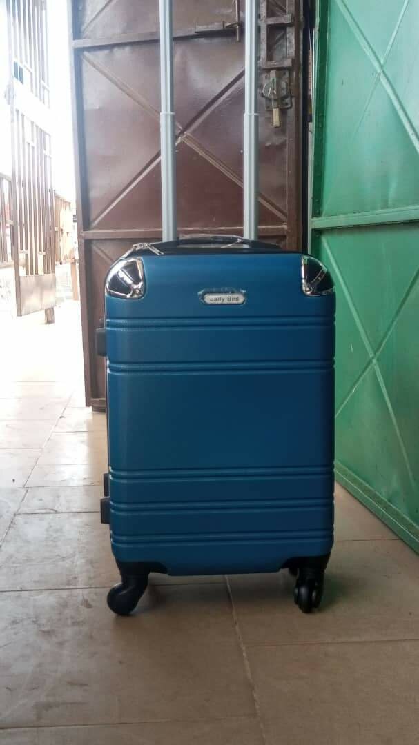 Suitcase 6