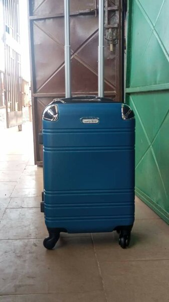 Suitcase 6