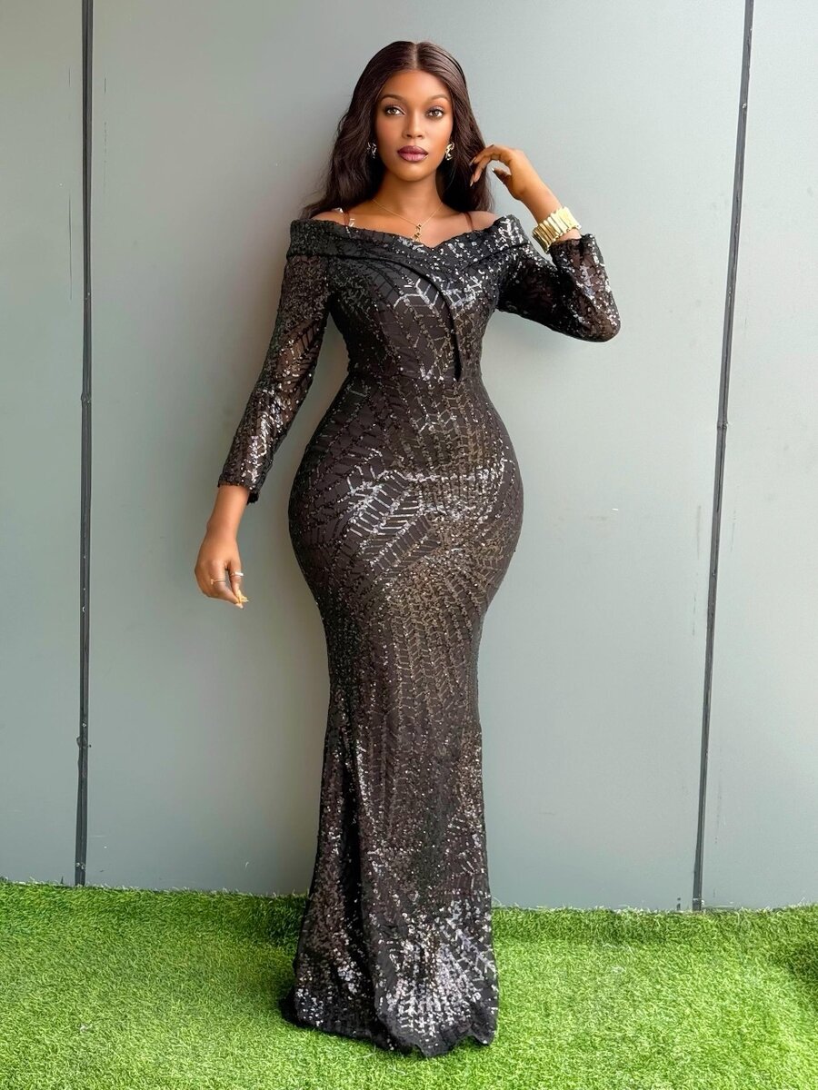 Dinner dress