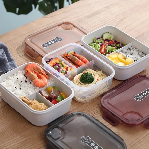 Lunch Bowl