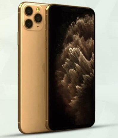 Brand New Iphone