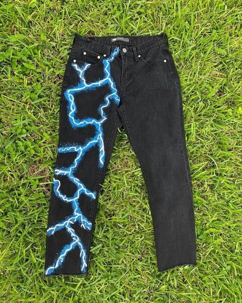 Jeans homme