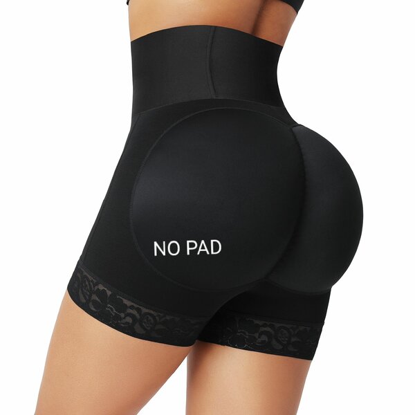 Butt Lifting Flat Tummy High Waist Shape Wear