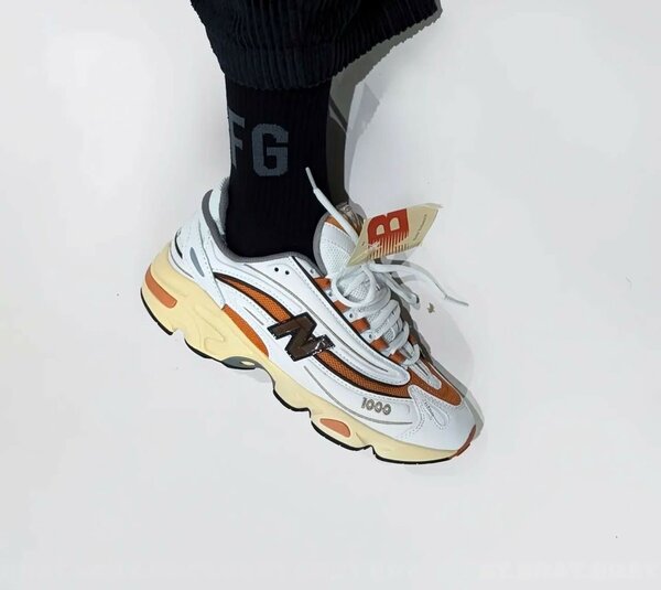MR CLIFF SNEAKERS 