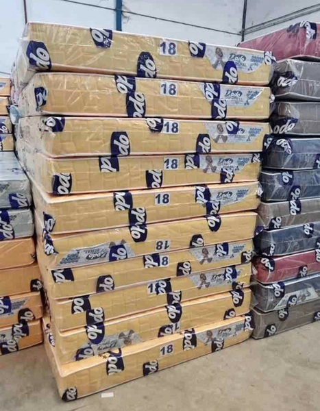 Matelas Confort Dodo 20cm