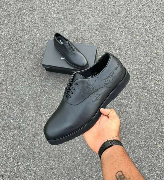 Berluti mocassins