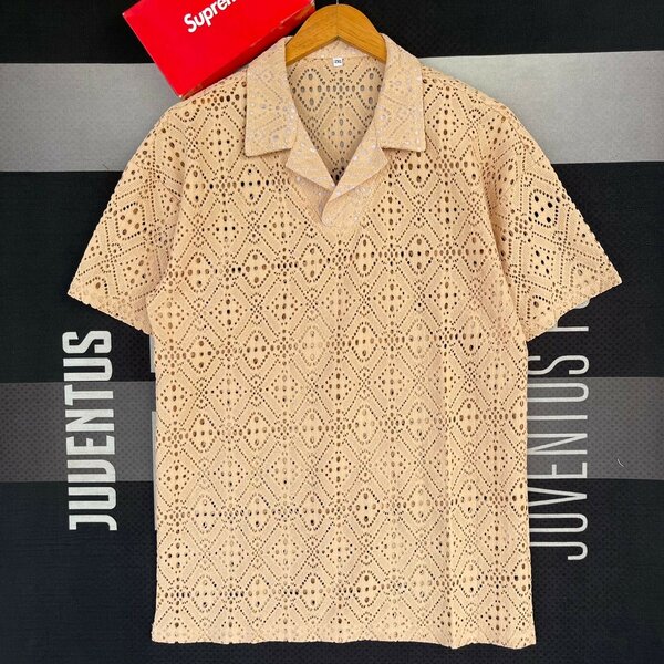 Net shirt