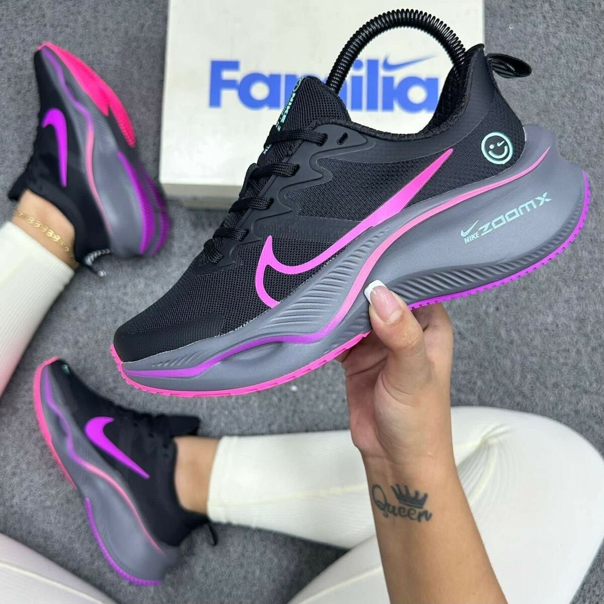 Nike Zoom X