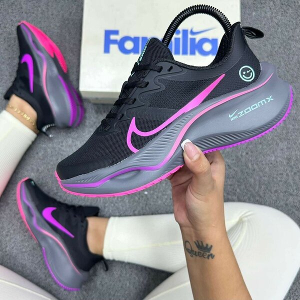Nike Zoom X