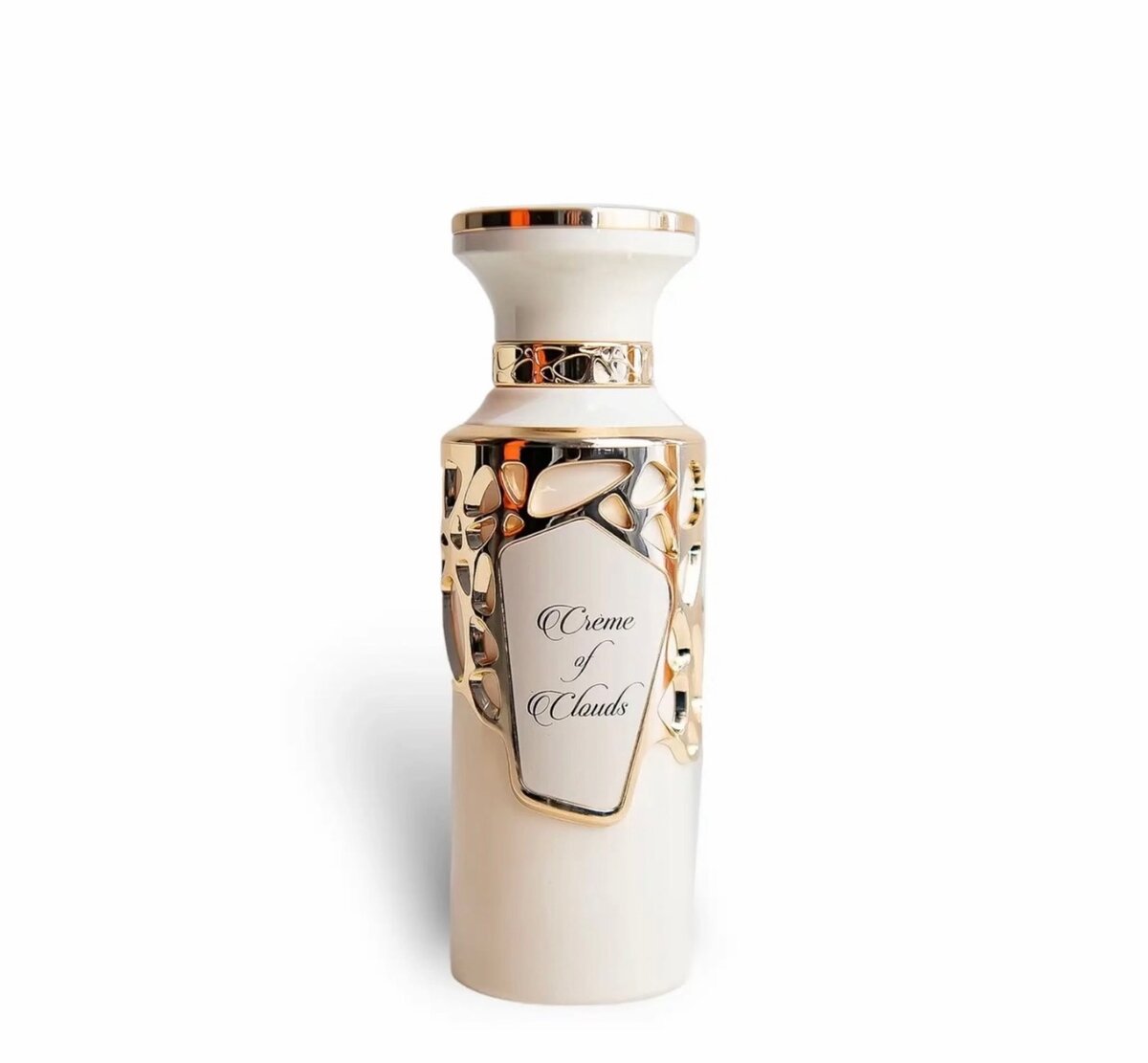 Parfum Creme of Clouds