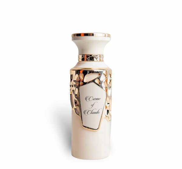 Parfum Creme of Clouds