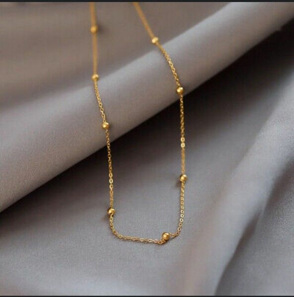 Sliver chain