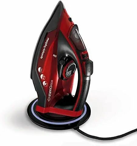 Iron