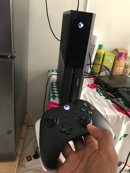 Xbox One