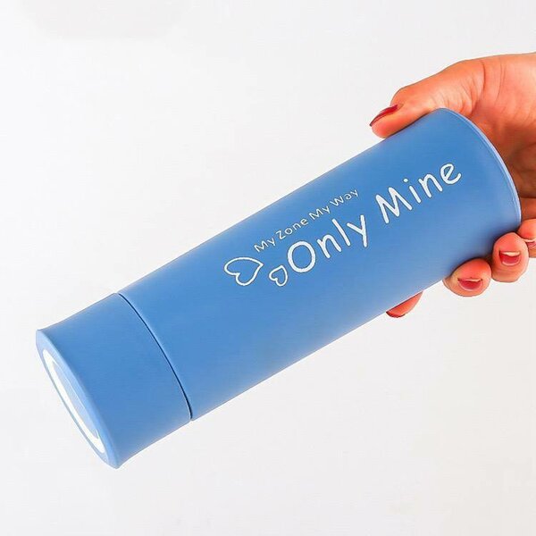 Vacuum flask