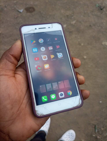 oppo a37