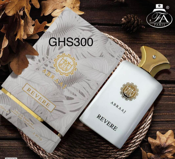 Parfume
