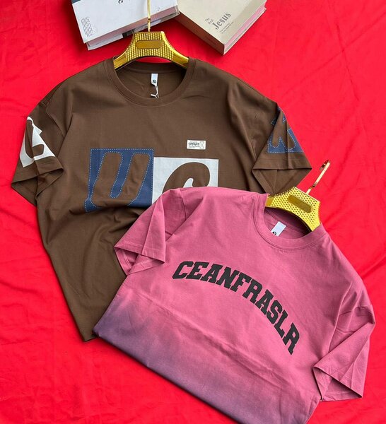 T-shirts