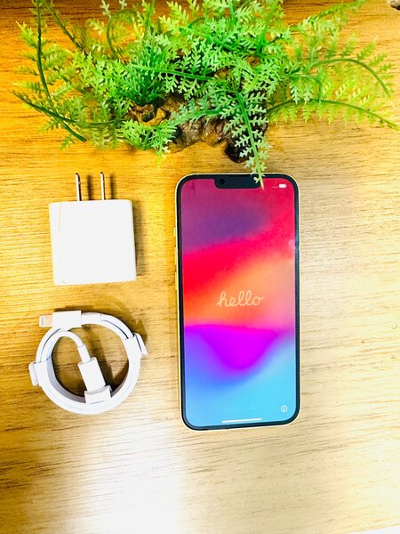 iPhone 14