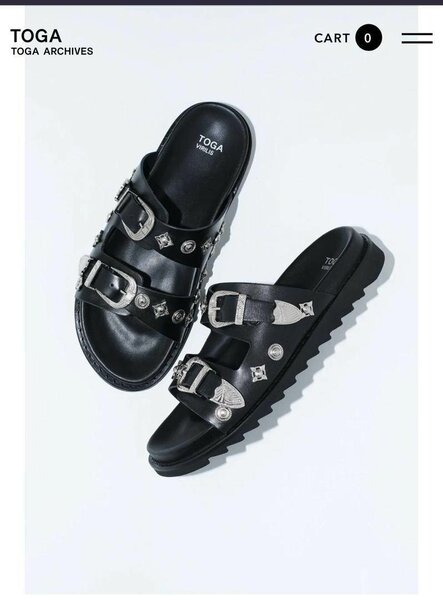 Slippers