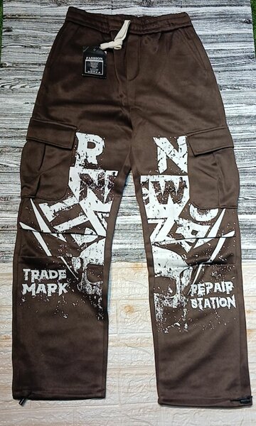 Quality joggers