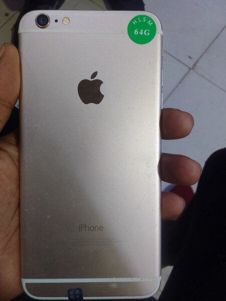 Iphone 6plus