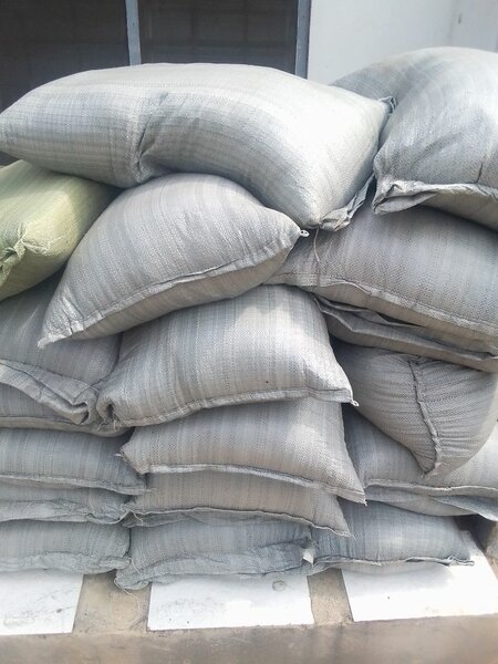 Coco peat
