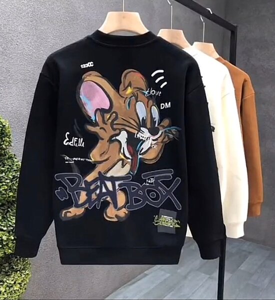 Hoodies f