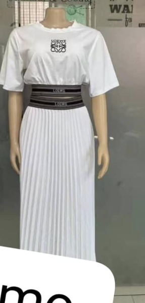 Summer dress