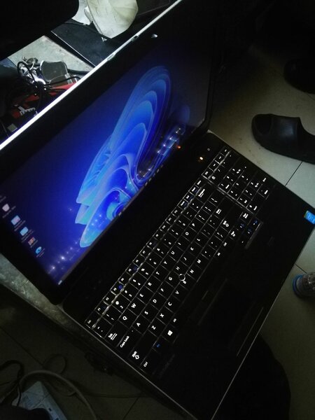 Dell Latitude E6540