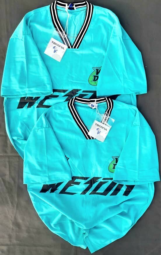 Tee-shirts