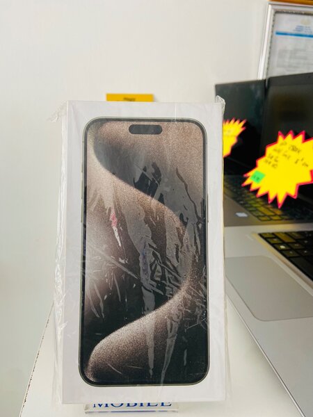 iPhone 15pro Max