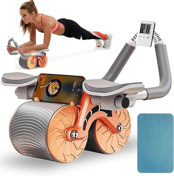 Roue abdominale