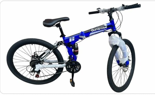 Grand Vélo modèle Homme Grand De 5ans à 30ans