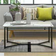 Center table