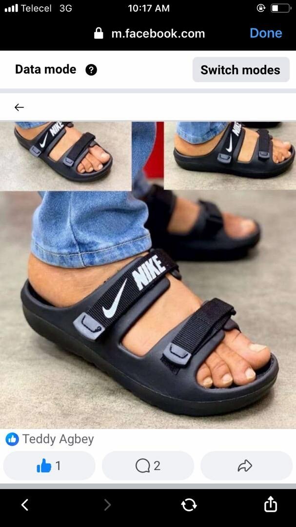 Men slides