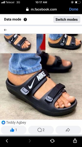 Men slides