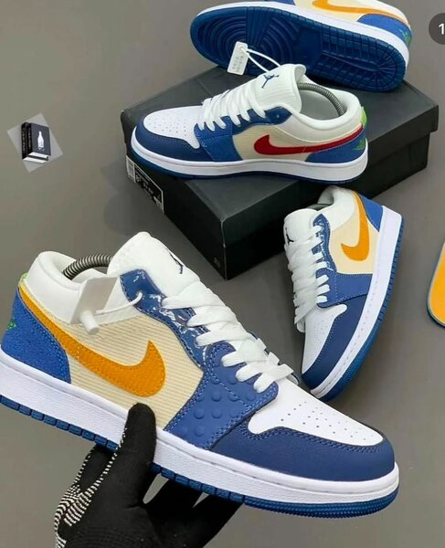 Air jordan one
