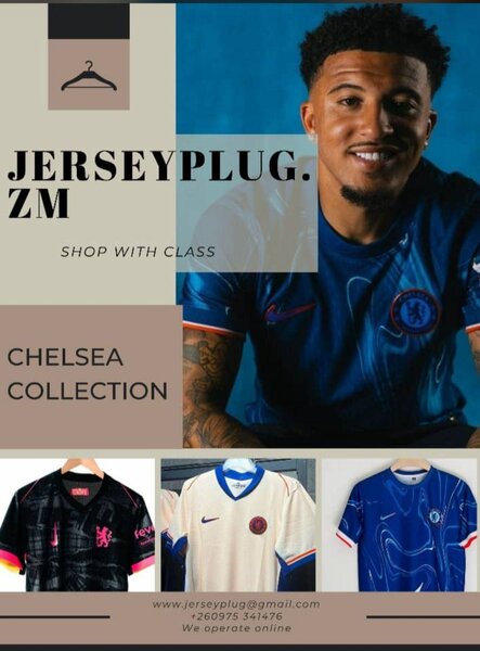 Football collection