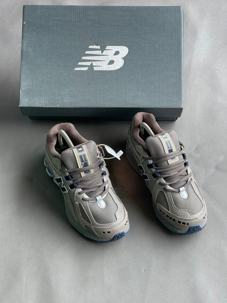 Chaussures