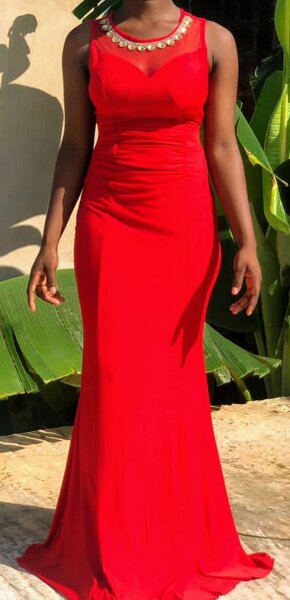 Diva dress