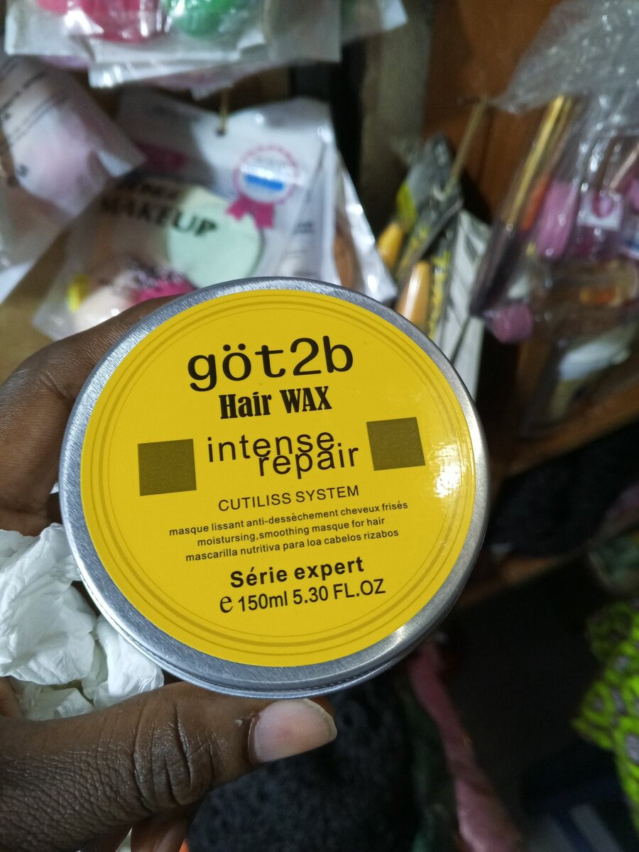 Gel got2b