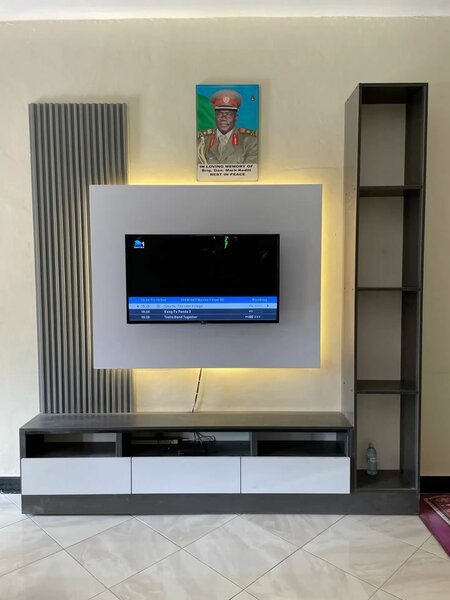 Tv unit