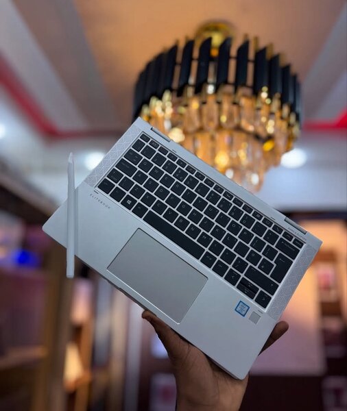 Hp x360 with Pen