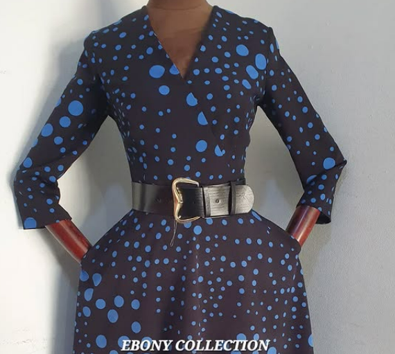Work wear