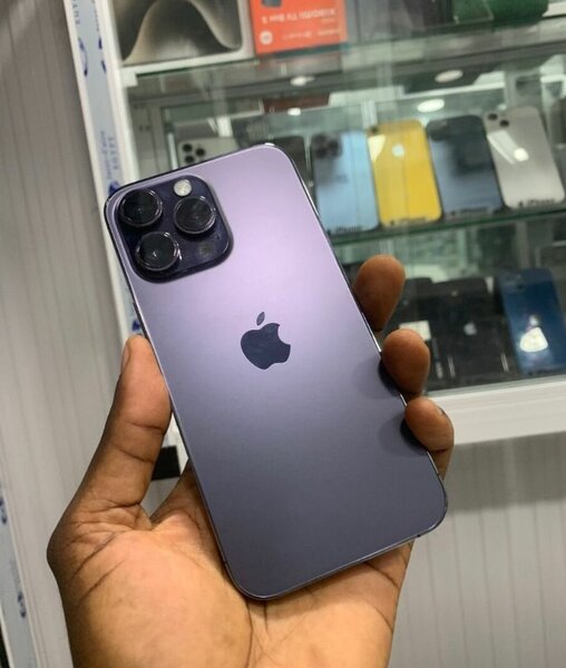 iPhone 13 Pro Max