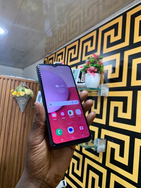 Samsung Galaxy A13 4G