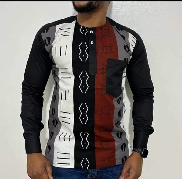 Chemise homme by KoBy Shop 