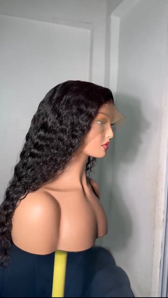 Deep Wave